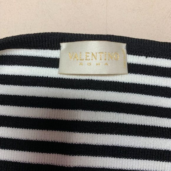 Valentino Knit Top - Picture 5 of 6
